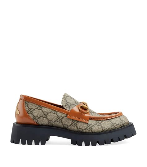 gucci loafers women price.